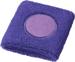 Soft wrist band