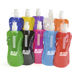 Foldable Water Bottle