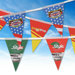 Outdoor Bunting