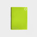 Polypropylene Wire Notebooks