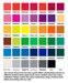 Flat Polyester Lanyard