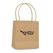 Natural Paper Carrier Bag