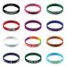 Silicone Wrist Bands
