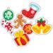 Christmas Sticker Sheet