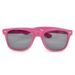 Colourful sunglasses