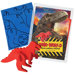 Printed Foam Animal Puzzles