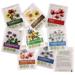 Seed Packets
