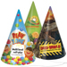 Conical Party Hats