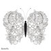 Adult Therapy Colouring Books