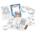 Childrens Themed Activity Pack
