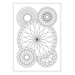 Activity Colouring booklet