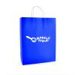 Coloured Paper Carrier Bag