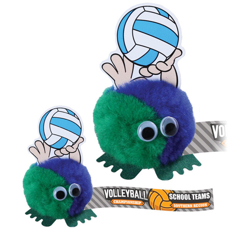 Football Logobug