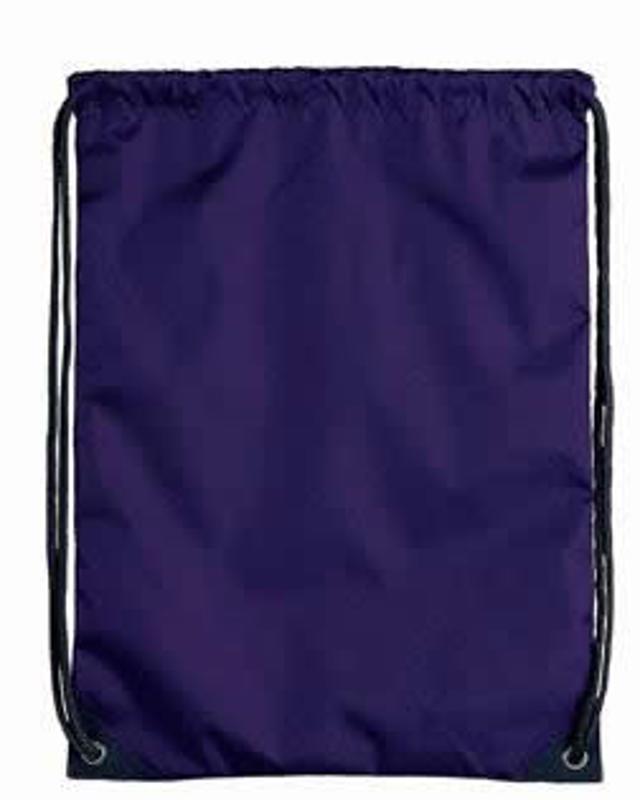 Drawstring Bag