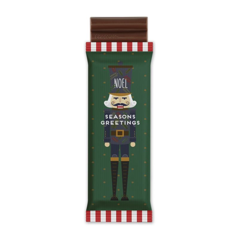 Mini Chocolate Bar