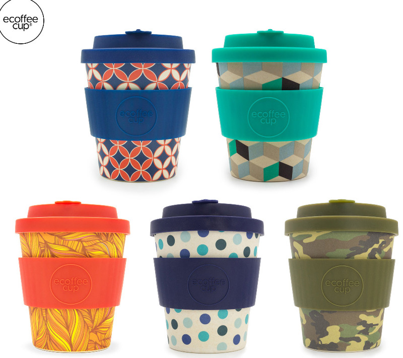 Ecoffee Cup 8oz
