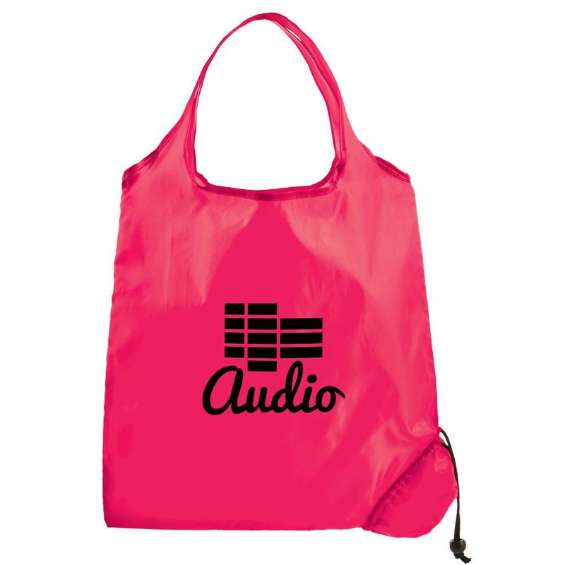 Scrunchy Shopper
