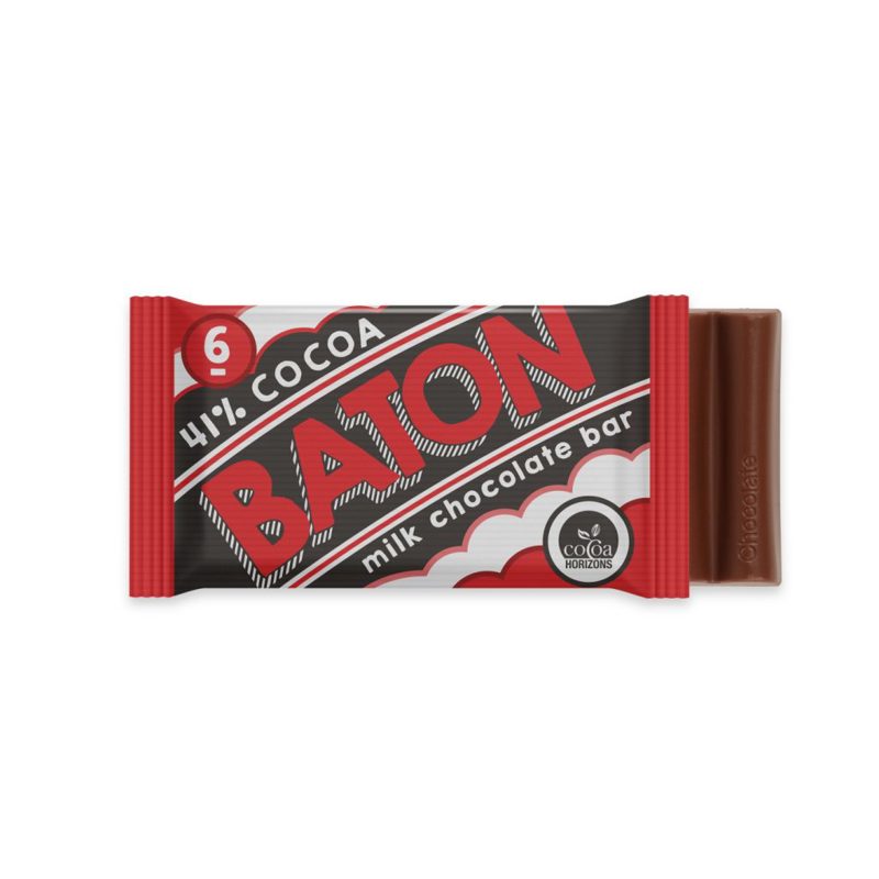Mini Chocolate Bar