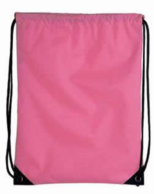 Drawstring Bag