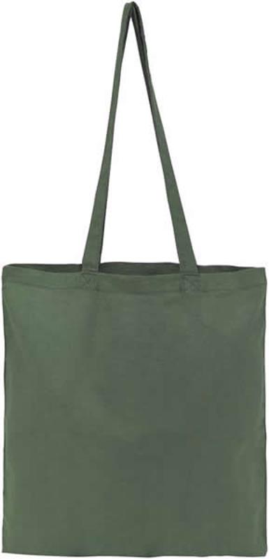 Cotton Tote Bag