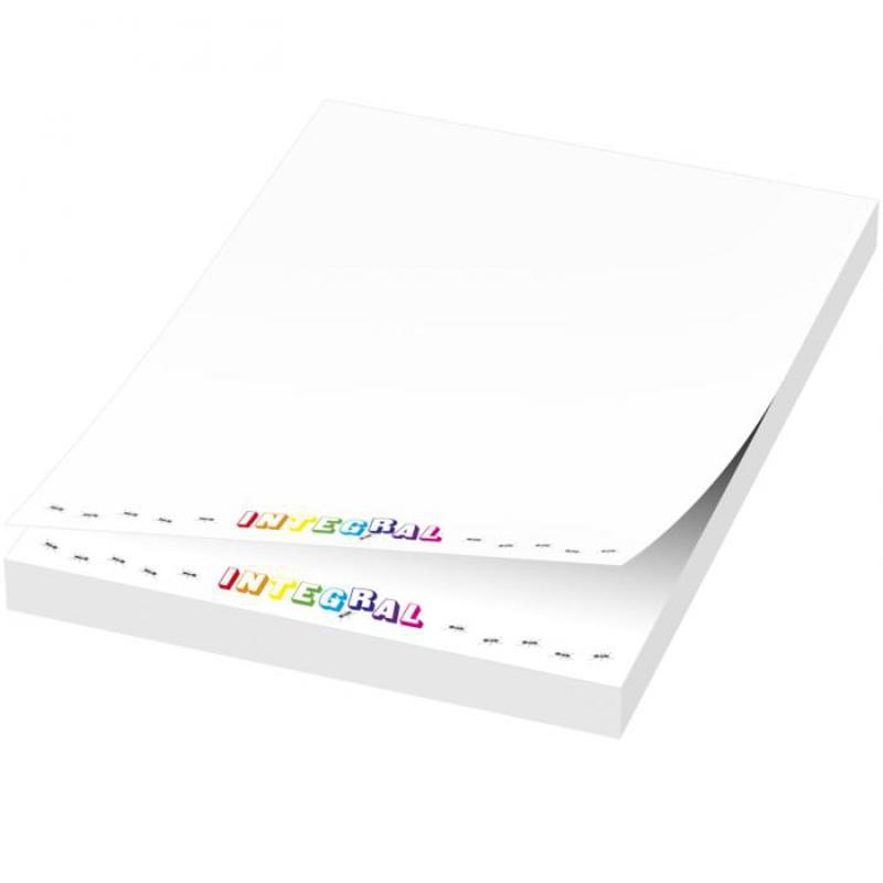 Coloured Sticky Notes