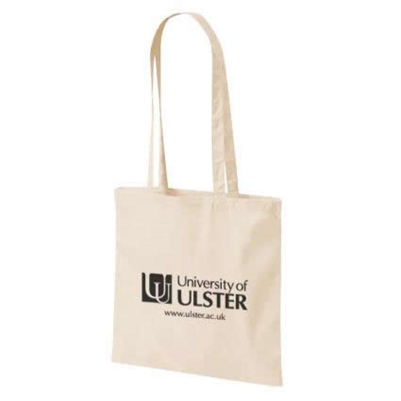 Cotton Tote Bag