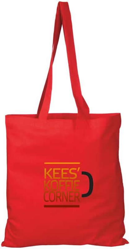 Cotton Tote Bag