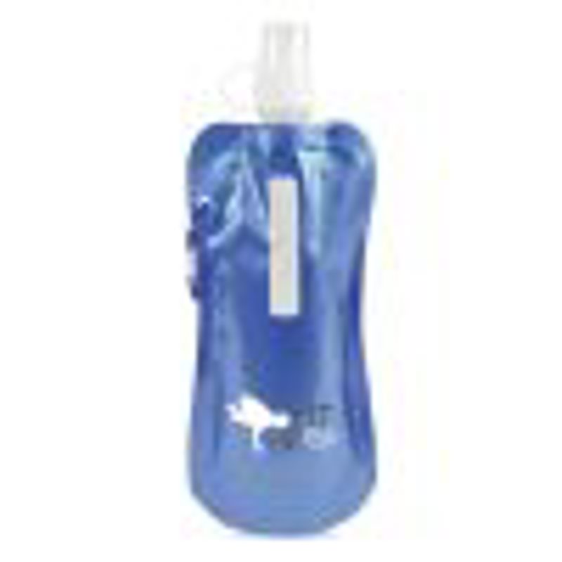 Foldable Water Bottle