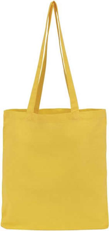 Cotton Tote Bag