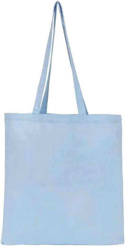 Cotton Tote Bag