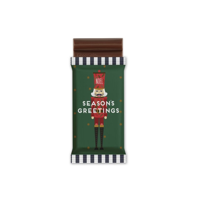 Mini Chocolate Bar