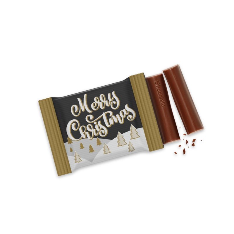 Mini Chocolate Bar