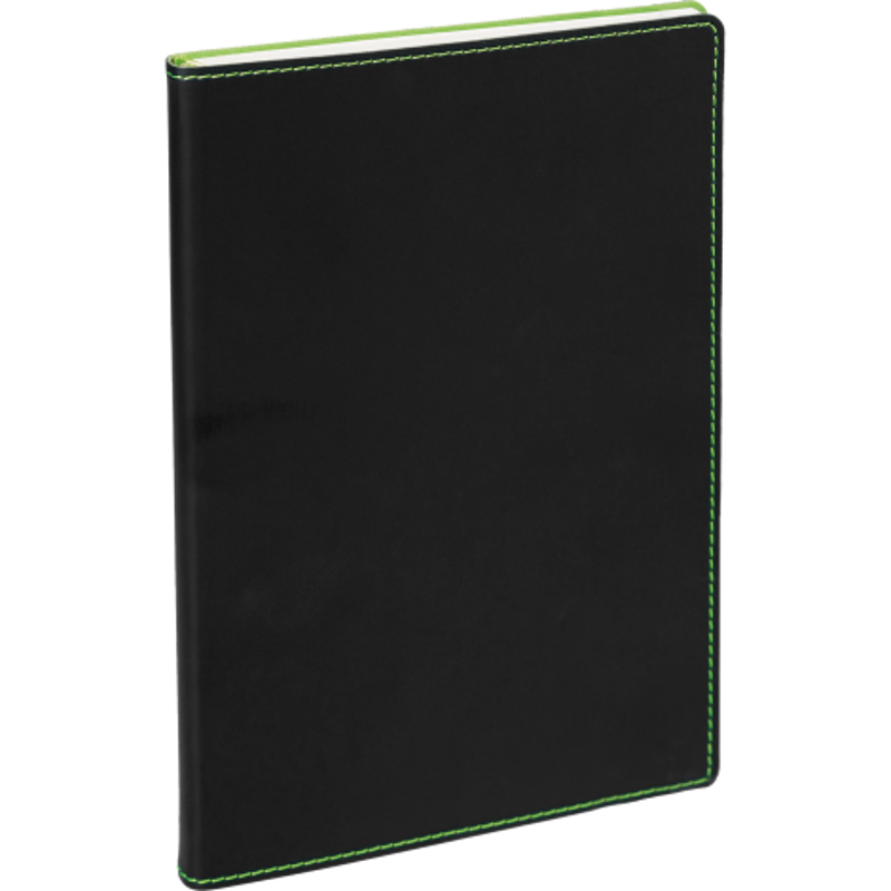 Couture Notebook
