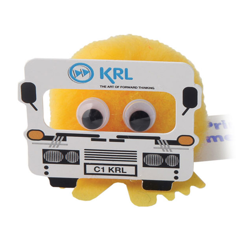 Bus Logobug