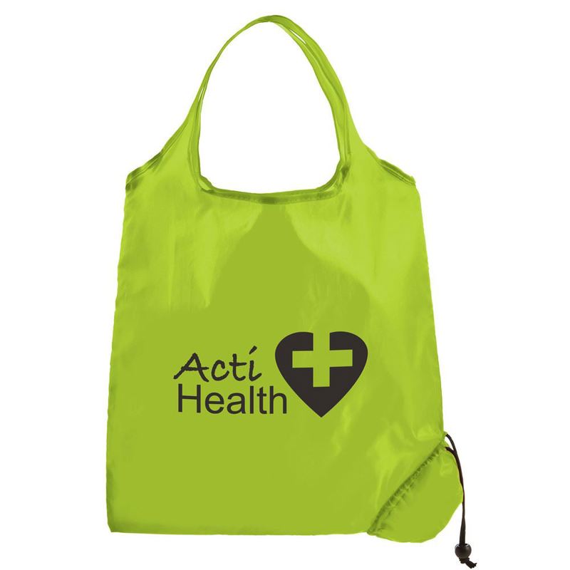 Scrunchy Shopper