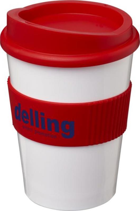 Americano® Medio Mug with Grip
