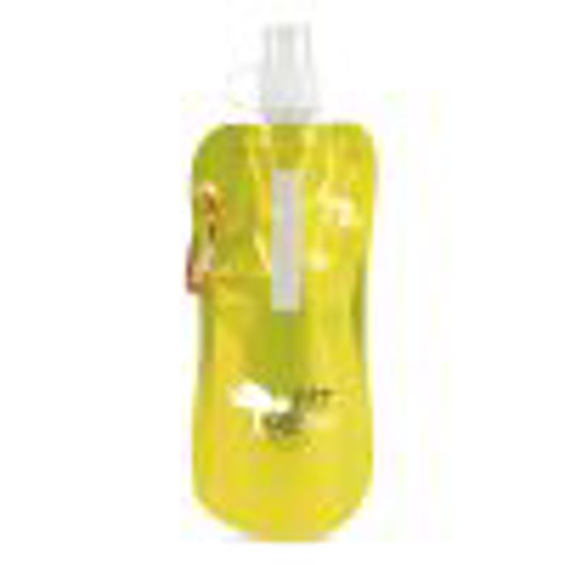 Foldable Water Bottle