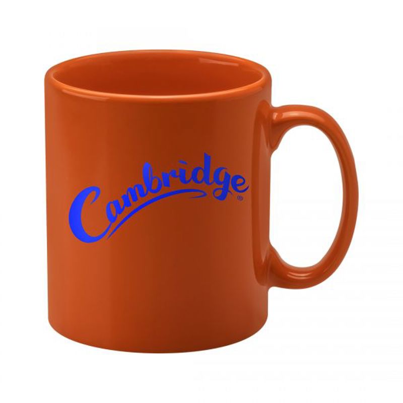 Cambridge Mug
