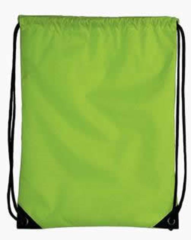 Drawstring Bag