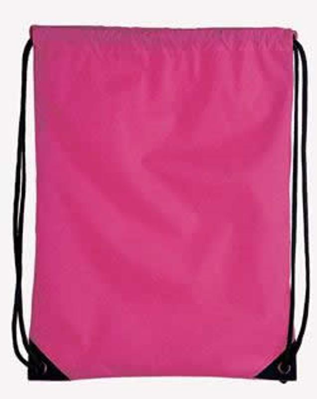 Drawstring Bag