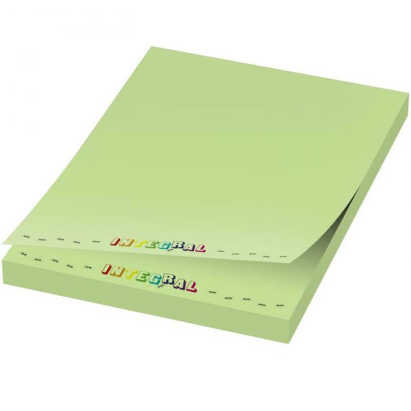 Coloured Sticky Notes