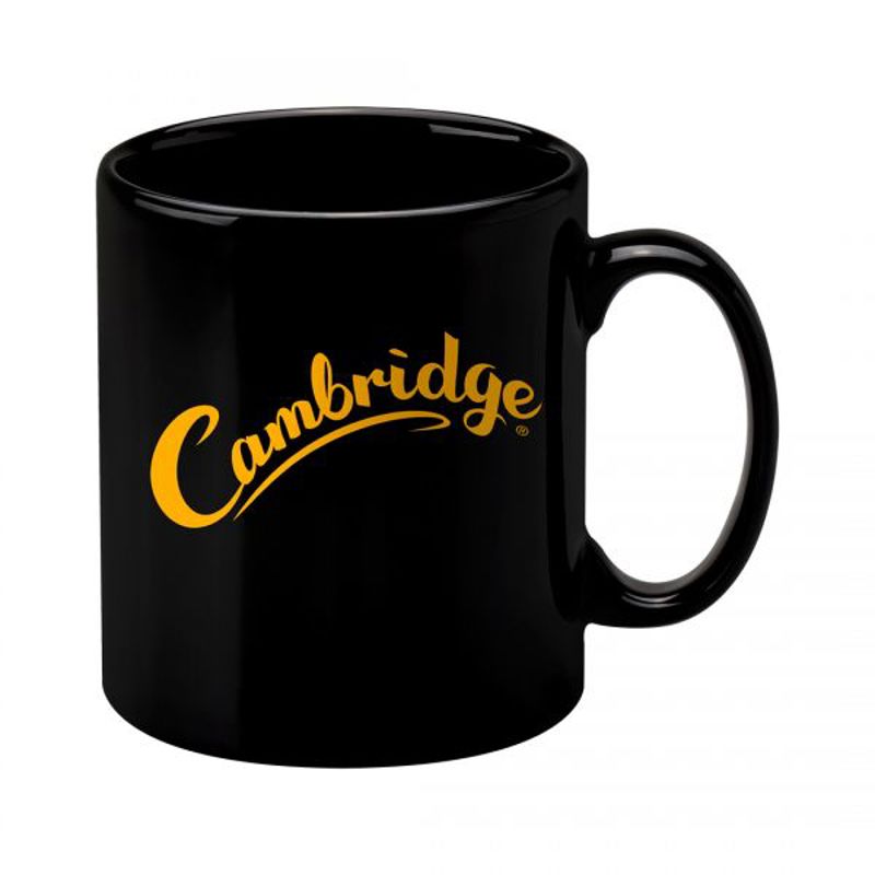 Cambridge Mug
